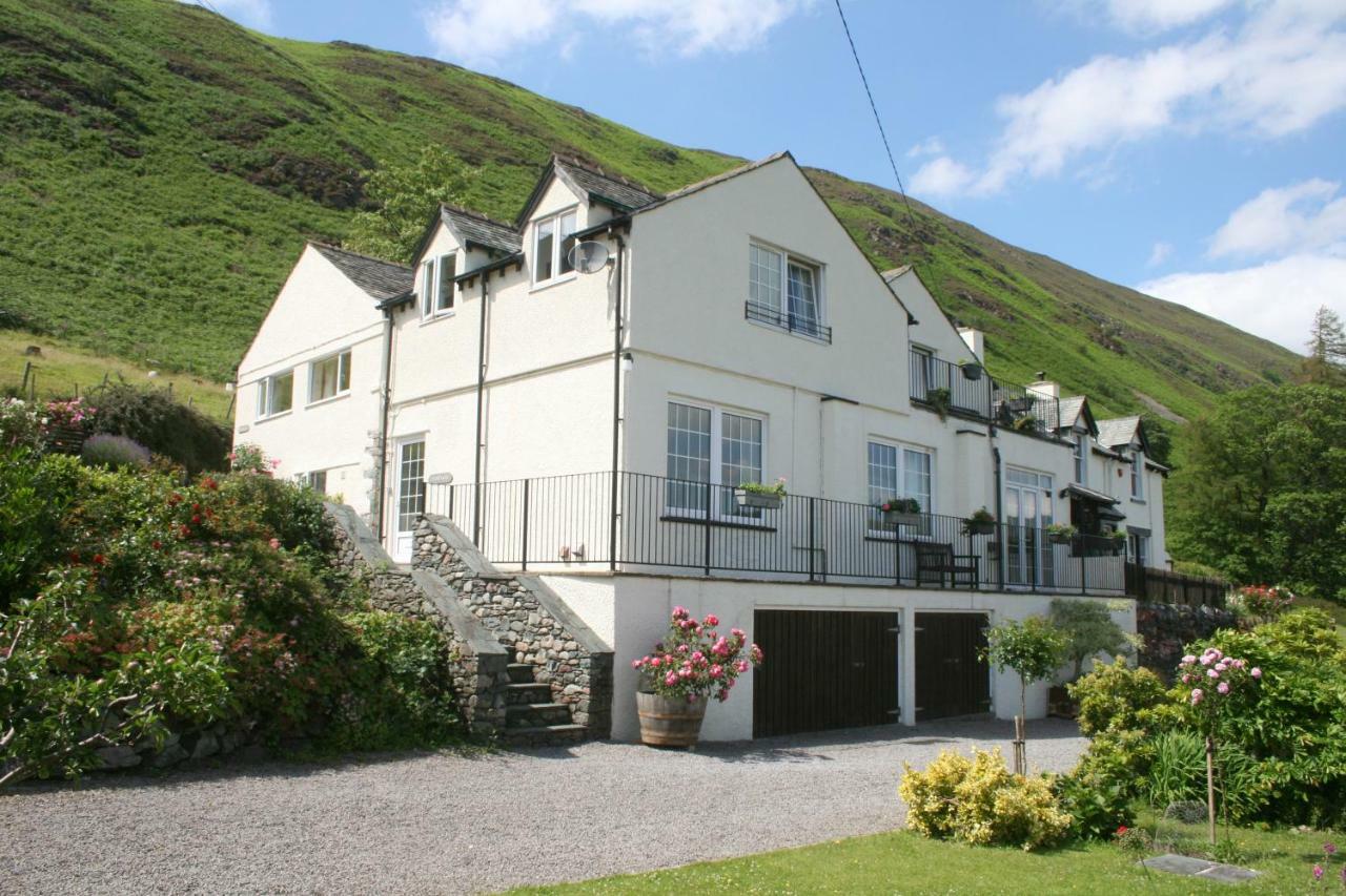 Stoneyfell Villa Keswick  Exterior photo